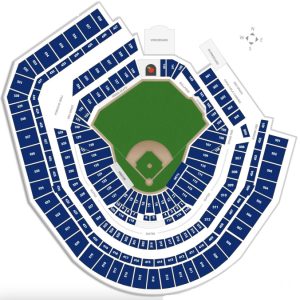 Citi Field Seating Chart