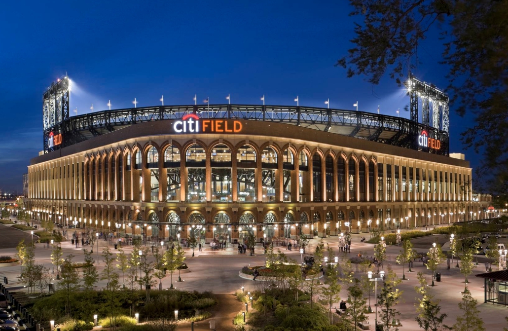 Citi Field Seating Chart