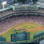 Fenway Park