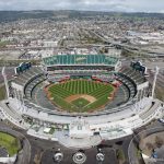 Oakland Coliseum