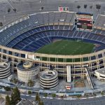 Qualcomm Stadium