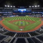 Rogers Centre