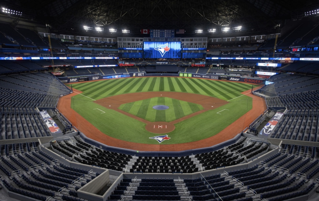 Rogers Centre