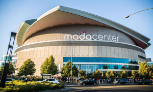 Moda Center Seating Chart The Ultimate Seating Guide 