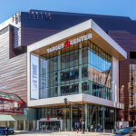 Target Center Seating Chart